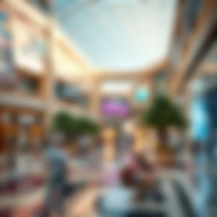 Notable Understanding Dubai Mall Working Hours: A Comprehensive Exploration