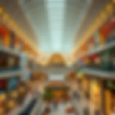 Understanding Dubai Mall Working Hours: A Comprehensive Exploration Summary