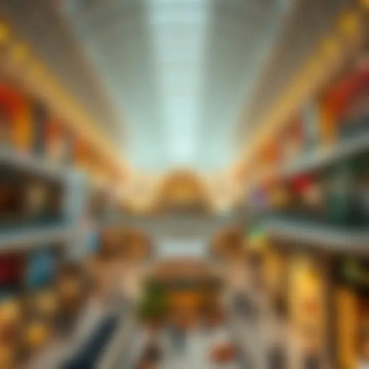 Understanding Dubai Mall Working Hours: A Comprehensive Exploration Summary