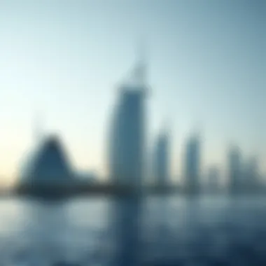 Socio-economic impact analysis of Dubai's World Islands