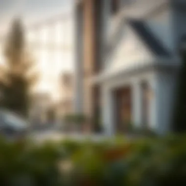 Benefits of Escrow Accounts Visual representation of benefits of escrow accounts for buyers and sellers