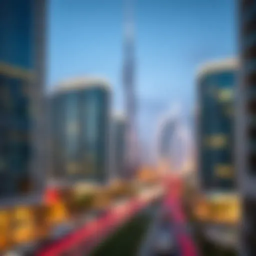 Understanding GCC Exchange Rates: Implications for Dubai Real Estate Market Introduction