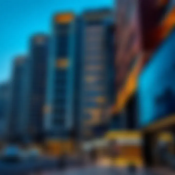 Understanding GCC Exchange Rates: Implications for Dubai Real Estate Market Summary