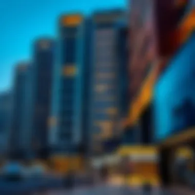 Understanding GCC Exchange Rates: Implications for Dubai Real Estate Market Summary Understanding GCC Exchange Rates: Implications for Dubai Real Estate Market Summary