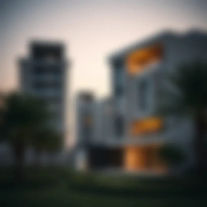 Notable Understanding Housing Charges and DEWA in Dubai's Real Estate