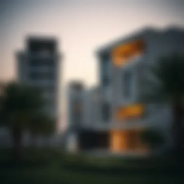 Notable Understanding Housing Charges and DEWA in Dubai's Real Estate Notable Understanding Housing Charges and DEWA in Dubai's Real Estate