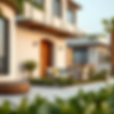 Understanding Housing Charges and DEWA in Dubai's Real Estate Summary Understanding Housing Charges and DEWA in Dubai's Real Estate Summary