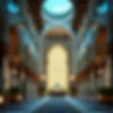 Understanding Ramadan 2023 in Dubai: Timing and Significance Introduction