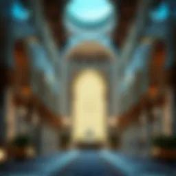 Understanding Ramadan 2023 in Dubai: Timing and Significance Introduction