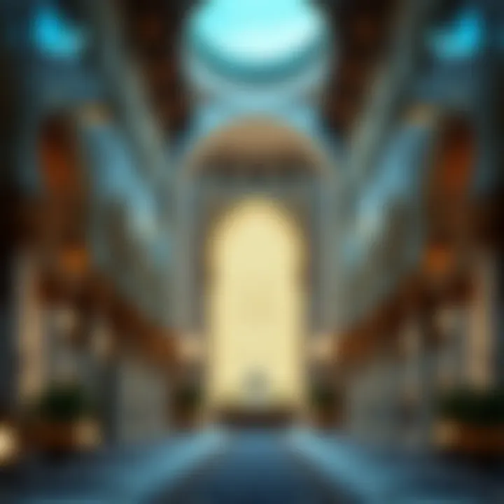 Understanding Ramadan 2023 in Dubai: Timing and Significance Introduction