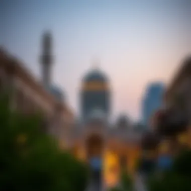 Notable Understanding Ramadan 2023 in Dubai: Timing and Significance