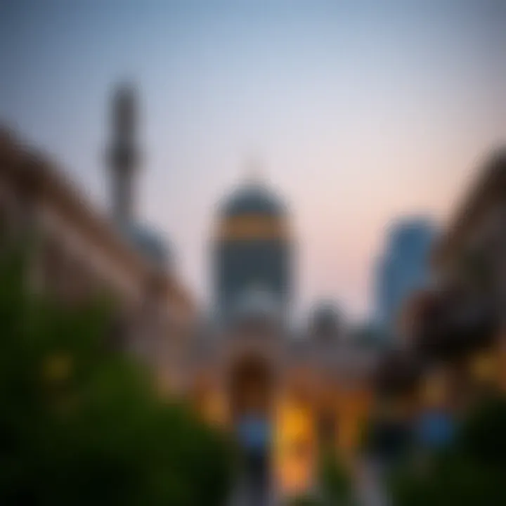 Notable Understanding Ramadan 2023 in Dubai: Timing and Significance
