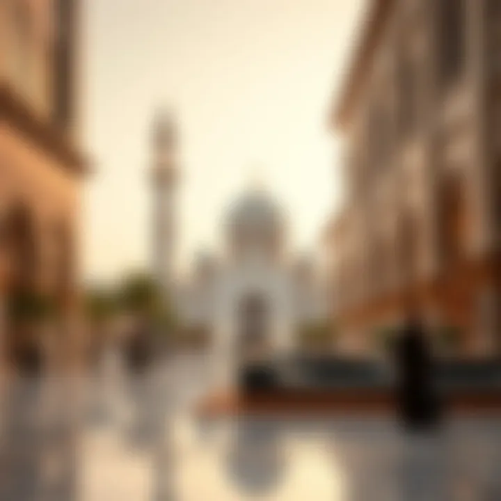 Understanding Ramadan 2023 in Dubai: Timing and Significance Summary