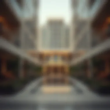 Understanding Rental Disputes in Dubai: A Comprehensive Analysis Summary