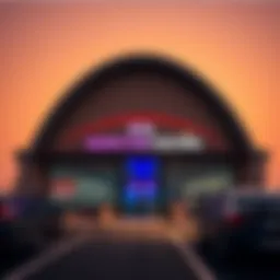 Understanding RTA Inspection Centers: A Comprehensive Guide Introduction