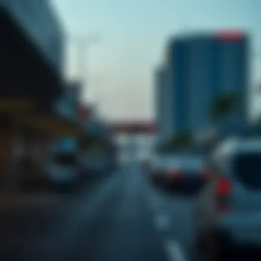 Understanding RTA Parking Hours: A Comprehensive Guide Introduction Understanding RTA Parking Hours: A Comprehensive Guide Introduction