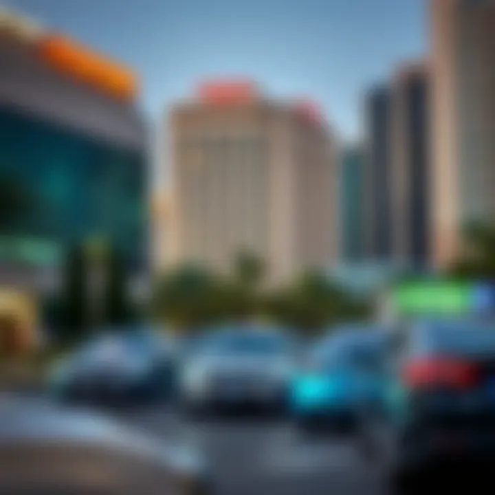 Understanding RTA Parking Hours: A Comprehensive Guide Summary