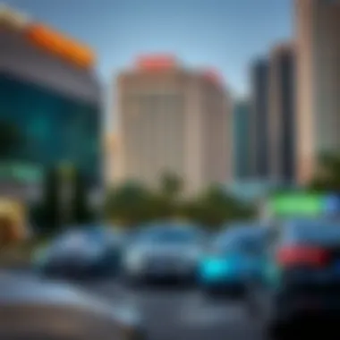 Understanding RTA Parking Hours: A Comprehensive Guide Summary Understanding RTA Parking Hours: A Comprehensive Guide Summary