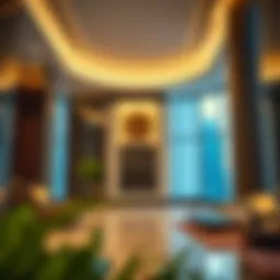 Understanding Salik Exemption: Implications for Dubai's Real Estate Landscape Introduction