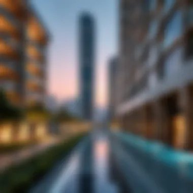 Understanding Salik Exemption: Implications for Dubai's Real Estate Landscape Summary
