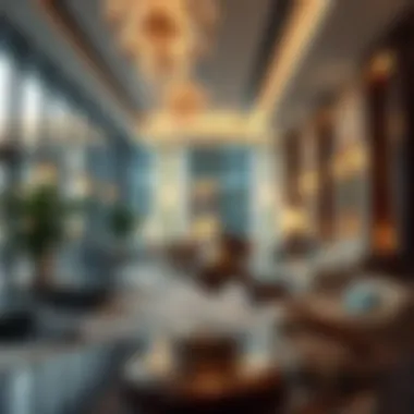 Legal frameworks surrounding service charges