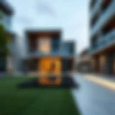Understanding the Measurement of 1 Kanal in Square Feet Summary