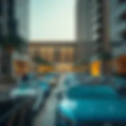 Understanding the RERA Index and Its Significance in Dubai Real Estate Introduction