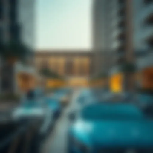 Understanding the RERA Index and Its Significance in Dubai Real Estate Introduction