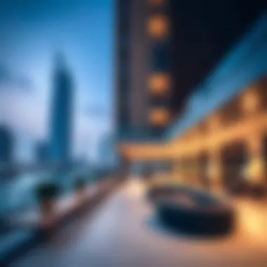 Understanding the RERA Index and Its Significance in Dubai Real Estate Summary Understanding the RERA Index and Its Significance in Dubai Real Estate Summary