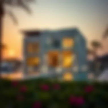 Visual representation of title deed number management tips