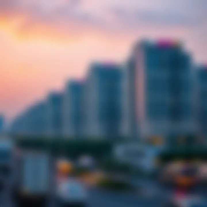 Overview of UAE Noise Regulations Overview of noise regulations in the UAE