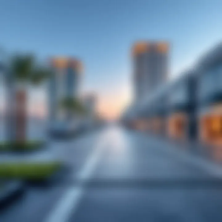 Understanding Yas Bay Waterfront Entrance Fees Summary