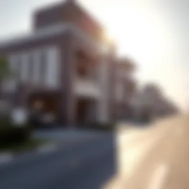 Understanding Zero Down Payment Mortgages in Dubai Introduction