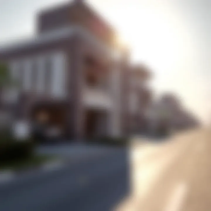 Understanding Zero Down Payment Mortgages in Dubai Introduction