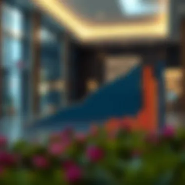 Emerging Fields and Career Opportunities Graph showing job growth in emerging fields