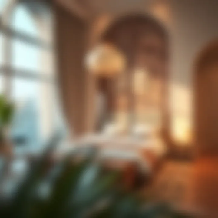 Tips for a smooth renting experience in Dubai