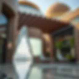 Visa requirements overview for Dubai residents