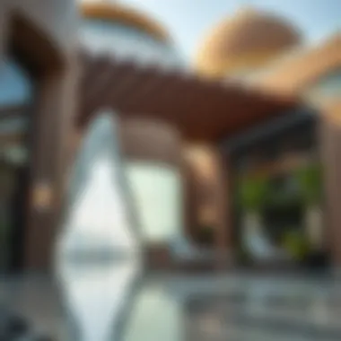 Visa requirements overview for Dubai residents