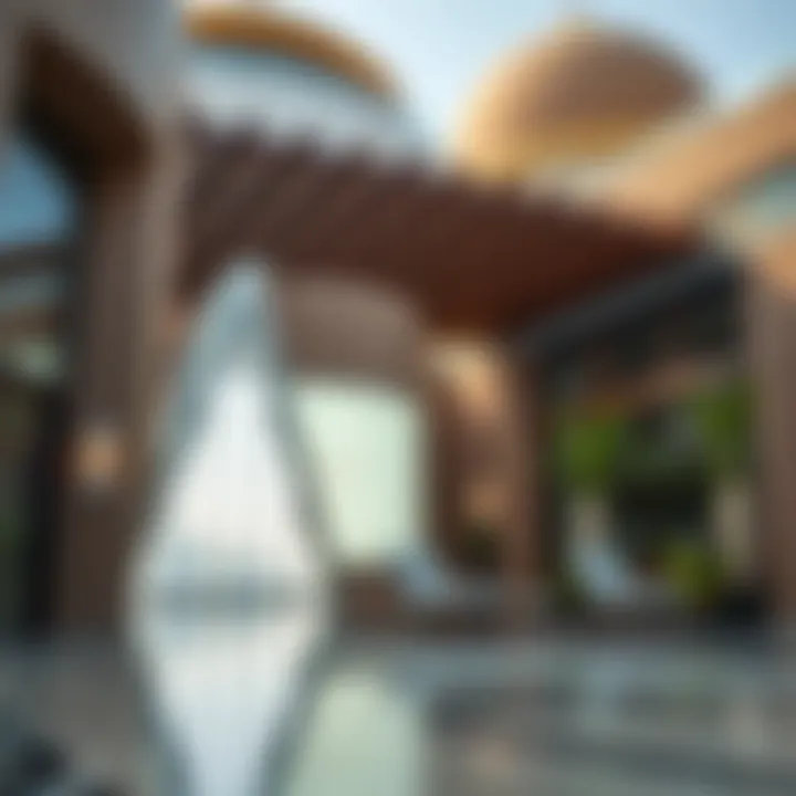 Visa requirements overview for Dubai residents