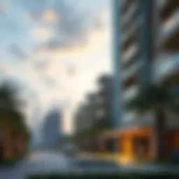 Weather Insights: Al Aweer's Climate Dynamics in Dubai Introduction