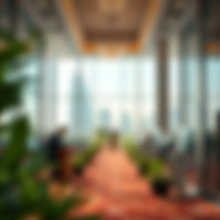 World Government Summit 2024: Insights and Expectations Summary